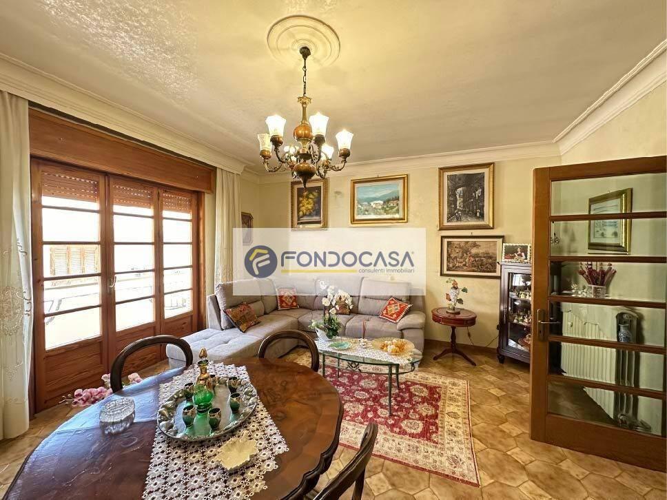 Casa indipendente in Via F. Ferruccio 12, Melendugno