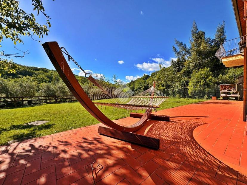 Villa in Via Campodiegoli 47, Fabriano — foto 5 di 5