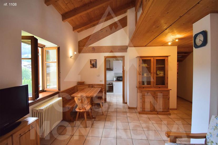 Trilocale, Moena — foto 4 di 5