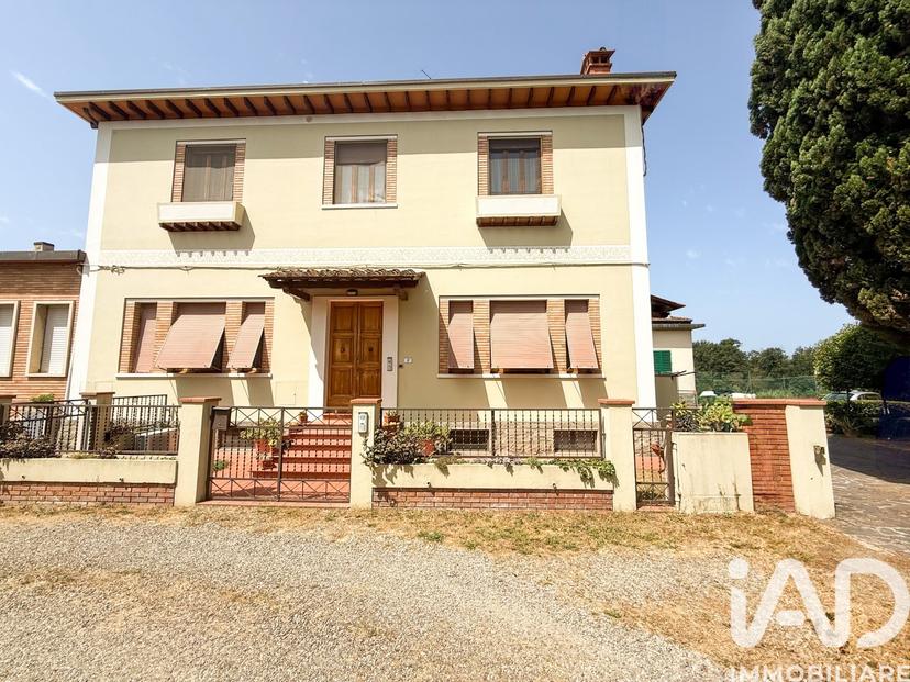 Villa in Via Via Santa Barbara, Signa — foto 2 di 5