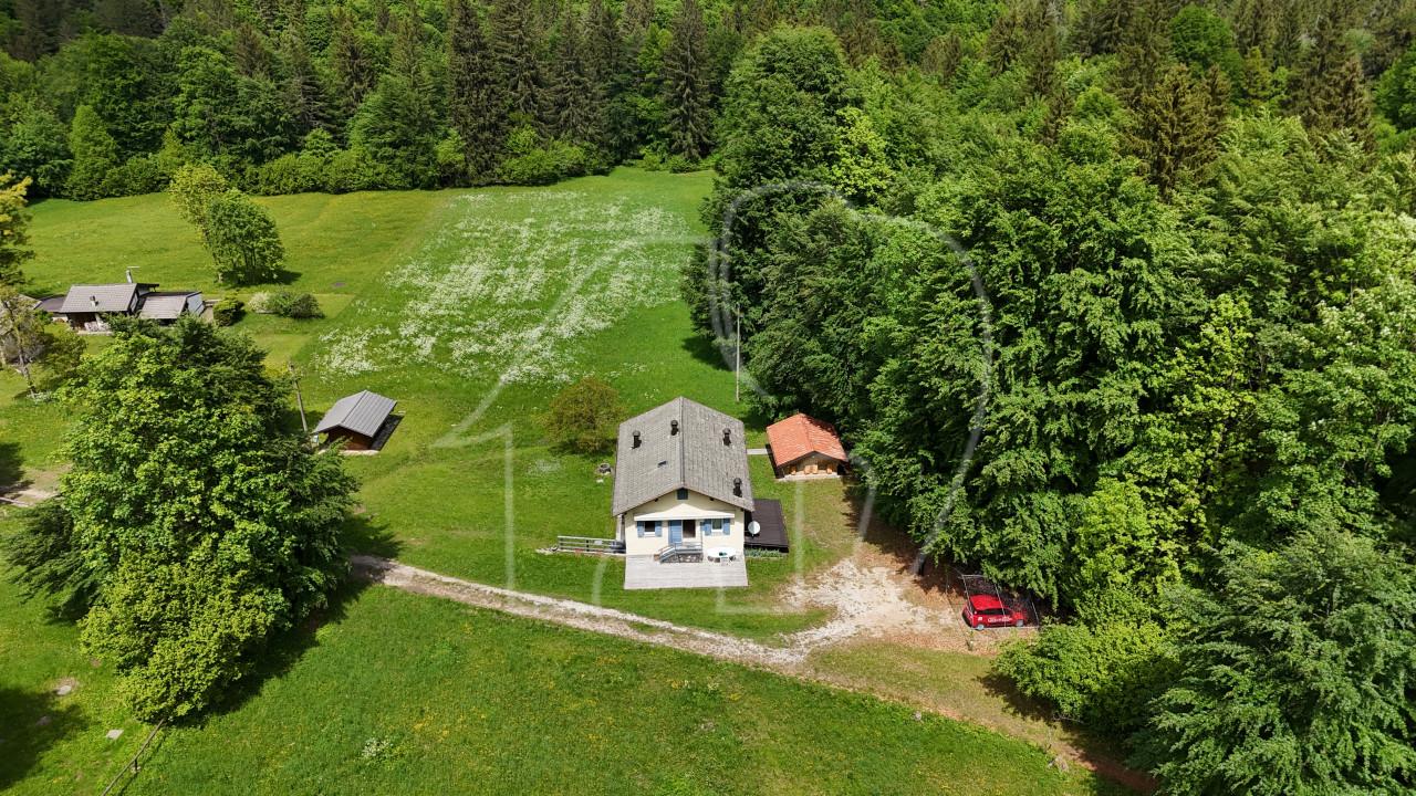 Casa indipendente, Borgo Valsugana