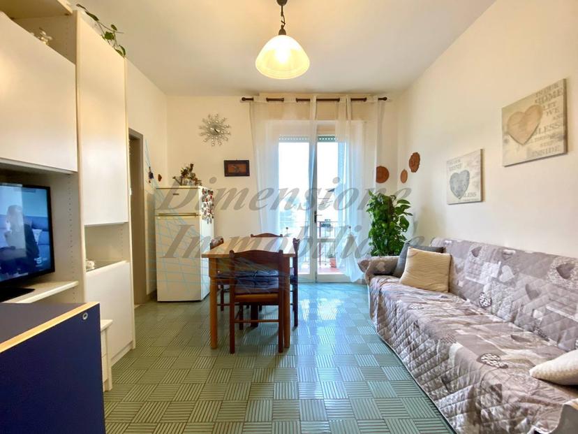 Trilocale in Via dei Mille, Rosignano Marittimo — foto 3 di 5