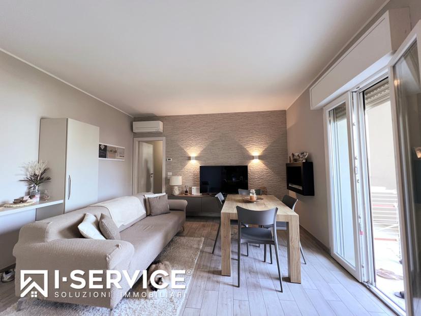 Trilocale in Via Balbi 6, Bellaria-Igea Marina — foto 2 di 5