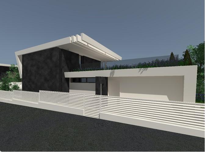 Villa in Via Sant'Anna, Lonato del Garda