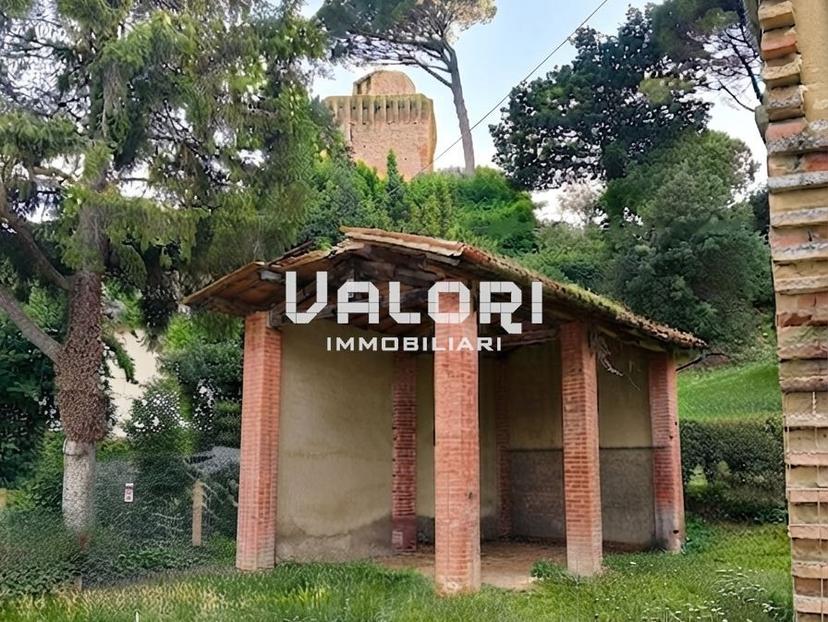 Casa indipendente in Via Oriolo 20, Faenza