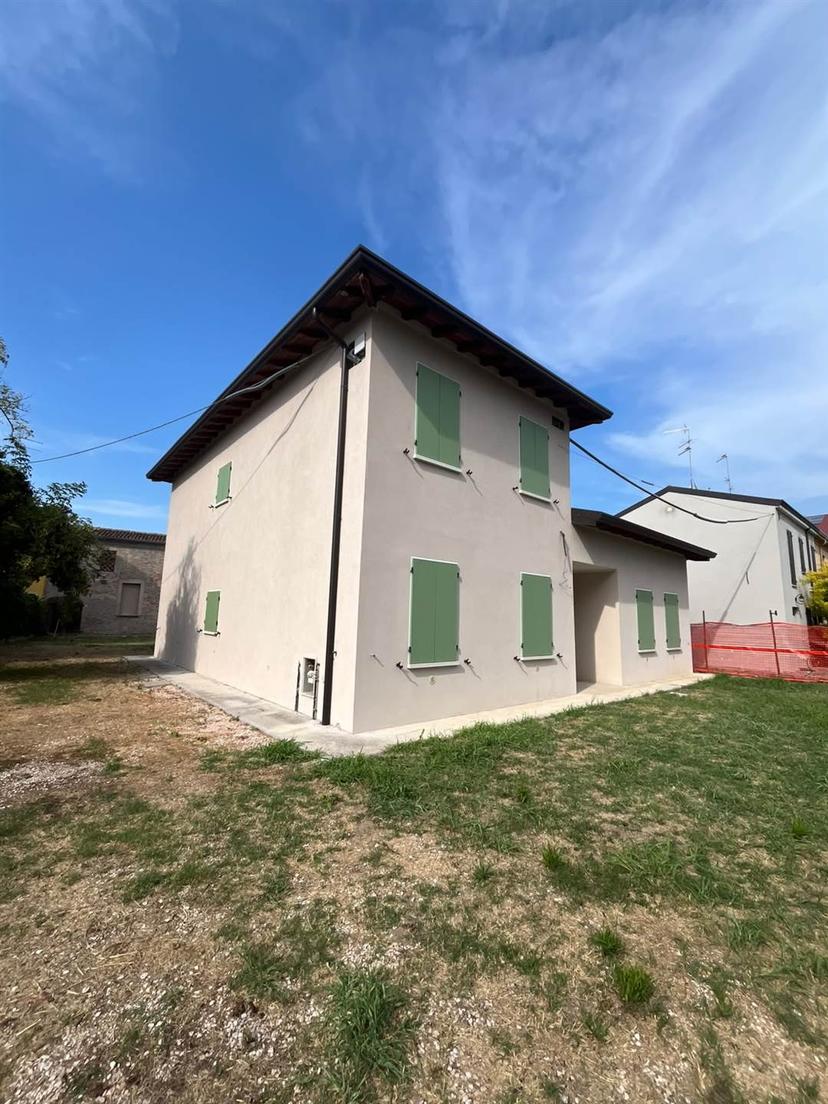 Casa indipendente, Quistello — foto 4 di 5