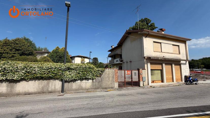 Casa indipendente in Piazza Roma 9, Fogliano Redipuglia — foto 4 di 5