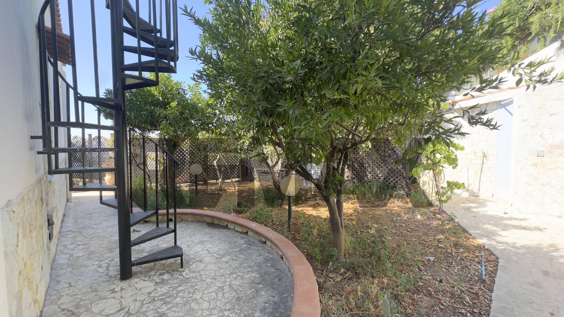 Villa in Contrada Settepani Snc, Balestrate