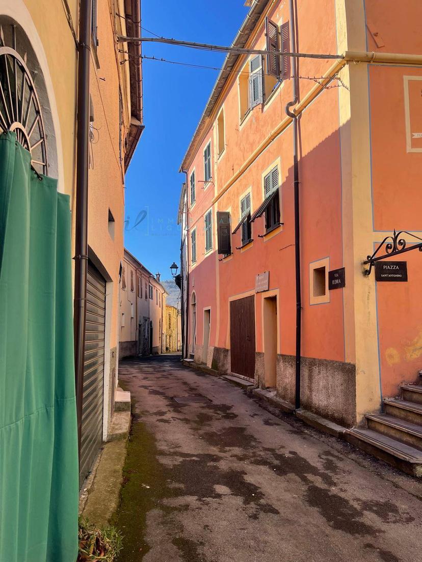 Rustico in Via Roma 53, Lucinasco — foto 3 di 5