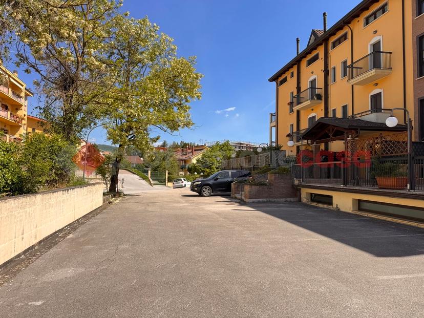 Mansarda in Via Panoramica 3, Castel di Sangro — foto 5 di 5