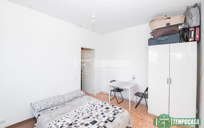 Monolocale in Via Giuseppe di Vittorio, San Donato Milanese — foto 2 di 5