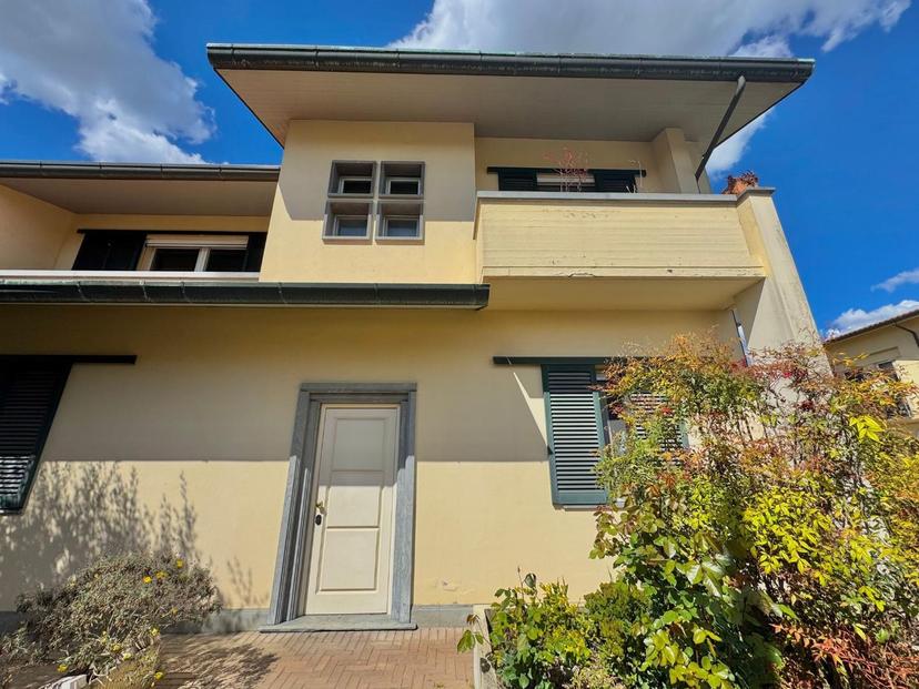 Villa, Ponsacco — foto 2 di 5