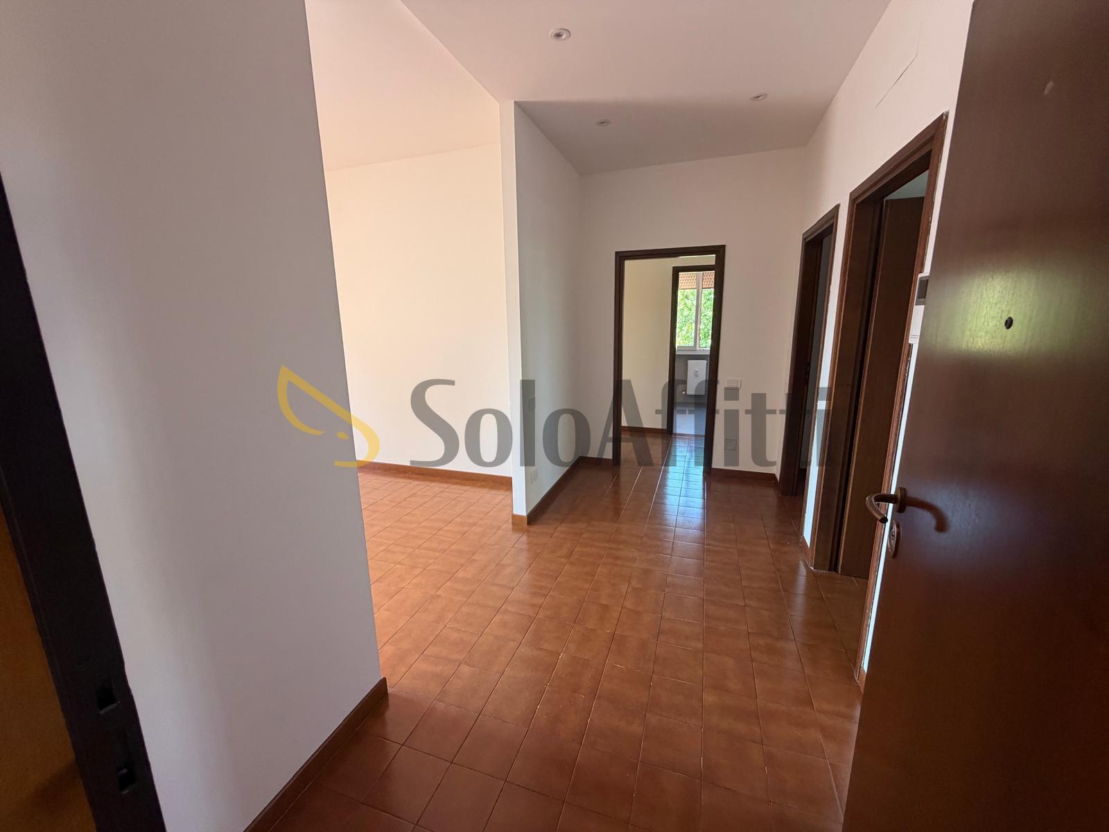 Trilocale in Via Bellini, Bovisio-Masciago