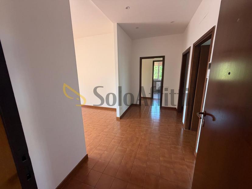 Trilocale in Via Bellini, Bovisio-Masciago