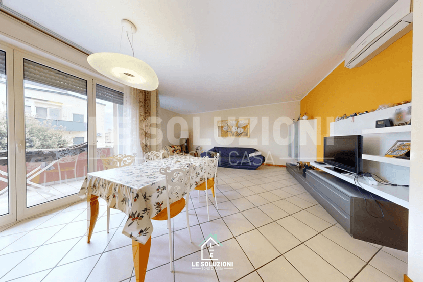 Quadrilocale in Via Pasubio 4, Putignano — foto 3 di 5