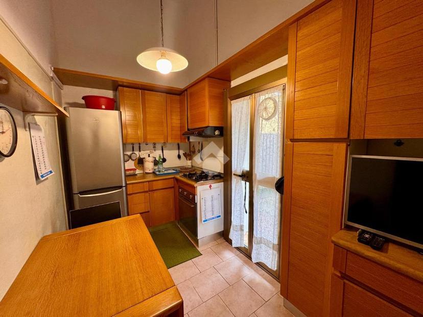 Villa a schiera in Via Privata Saverio Griffini 22, Milano — foto 3 di 5
