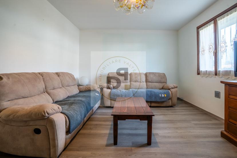 Villa a schiera in Via Giuseppe Filippini, Salò — foto 3 di 5