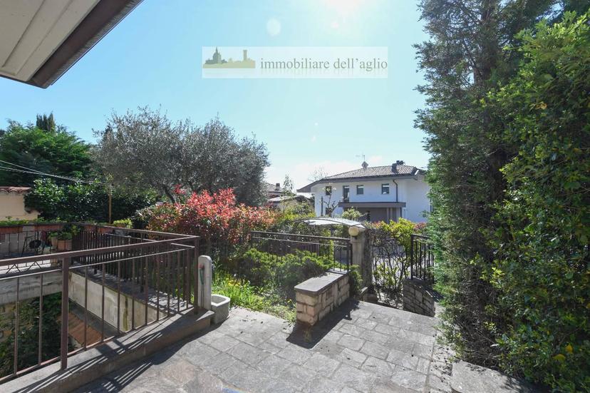 Villa a schiera in Via San Cassiano, Padenghe sul Garda — foto 2 di 5