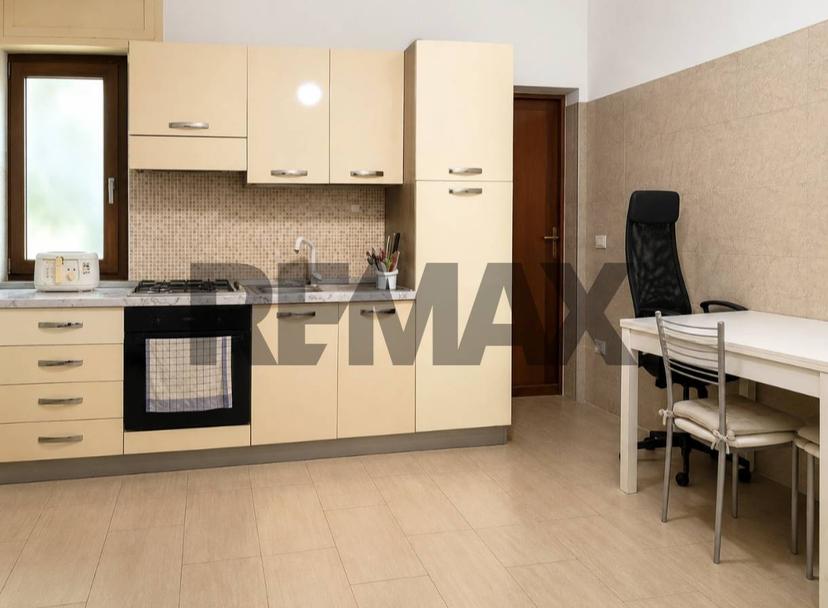 Bilocale in Via Baracche 21, Trapani