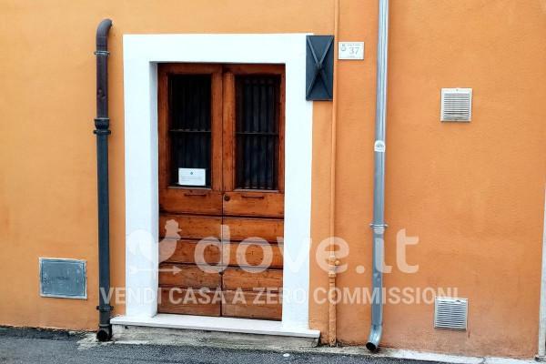 Trilocale in Via Italica 35, Corfinio