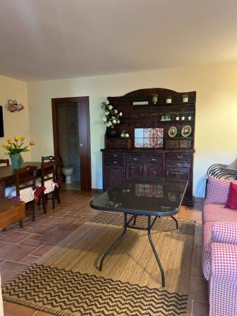 Trilocale in Via Casili 70, Alfedena — foto 3 di 5