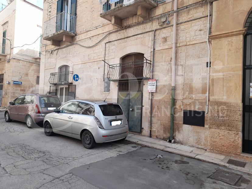 Monolocale, Ruvo di Puglia — foto 2 di 5