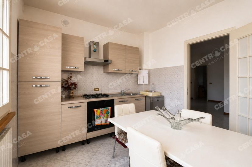 Casa indipendente in Via Brazzetto, Terrazzo — foto 4 di 5