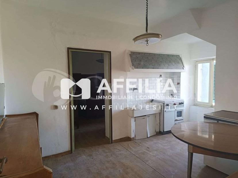 Appartamento in Via Circonvallazione  54, San Marcello — foto 2 di 5
