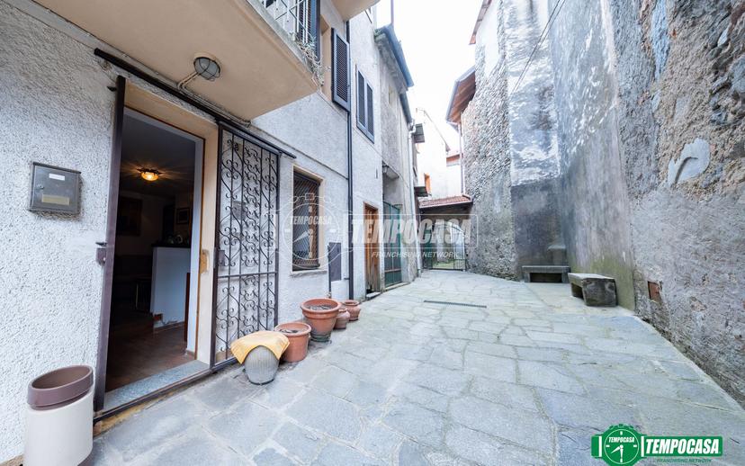 Casa indipendente in Via Nazionale 9/S. Bern 9, Colazza — foto 5 di 5