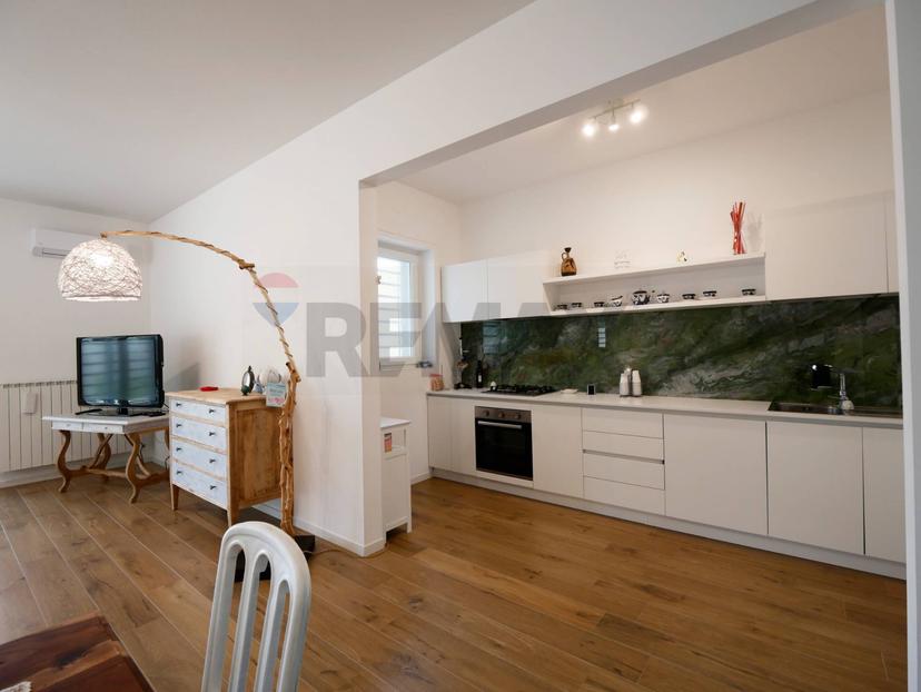 Villa in Via Luisi 29, Bari