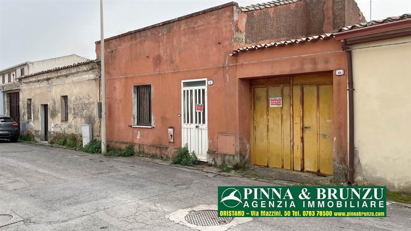 Villa a schiera in Roma, Riola Sardo — foto 4 di 5