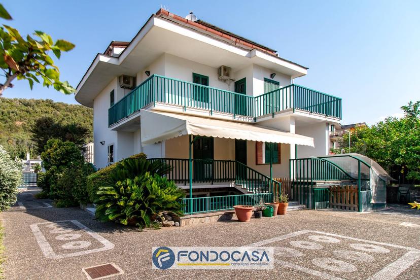 Villa in Via Padova 28a, Battipaglia — foto 5 di 5