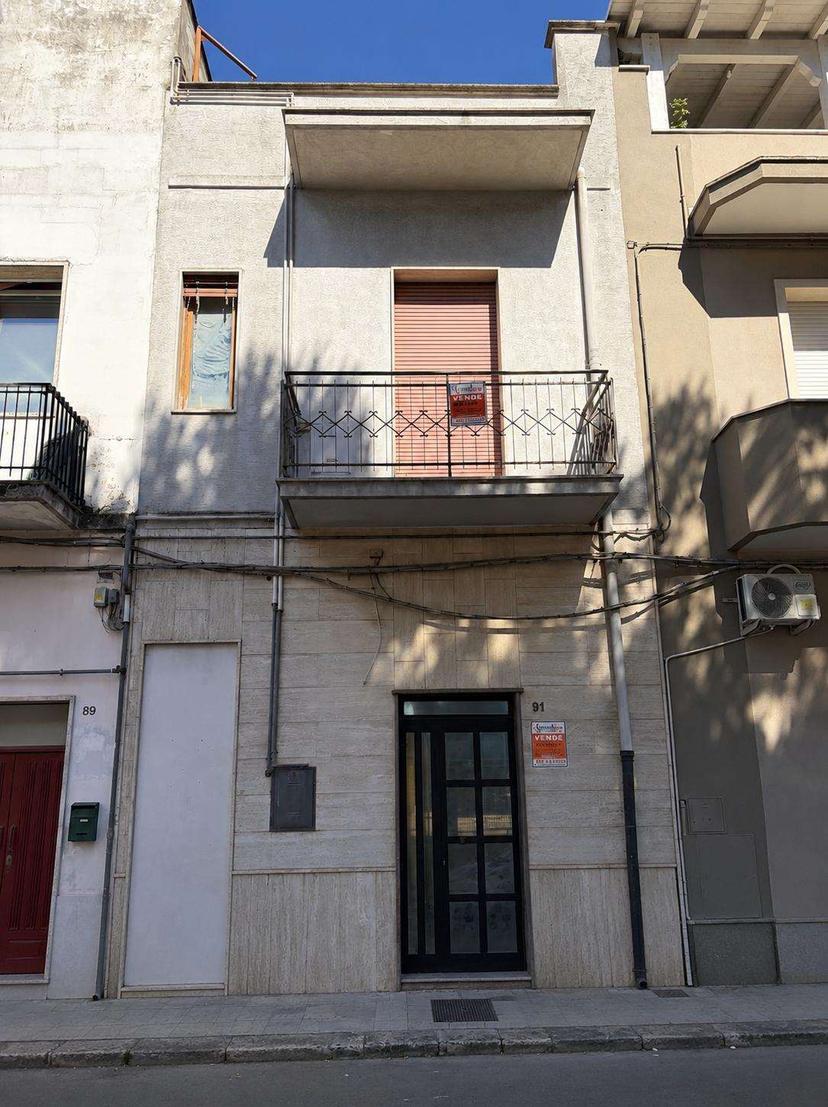 Casa indipendente in Via Trento  89, Francavilla Fontana — foto 3 di 5