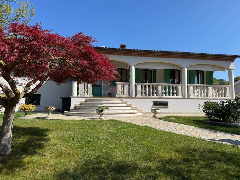 Villa in Via Monte Cecilia 22, Baone — foto 2 di 5