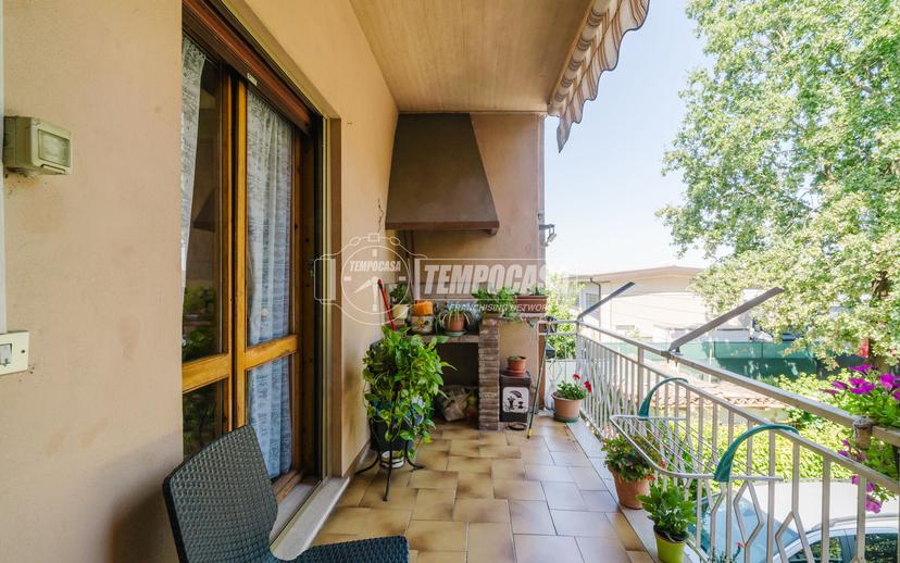 Quadrilocale in San Vito 967/B, Spilamberto — foto 3 di 5