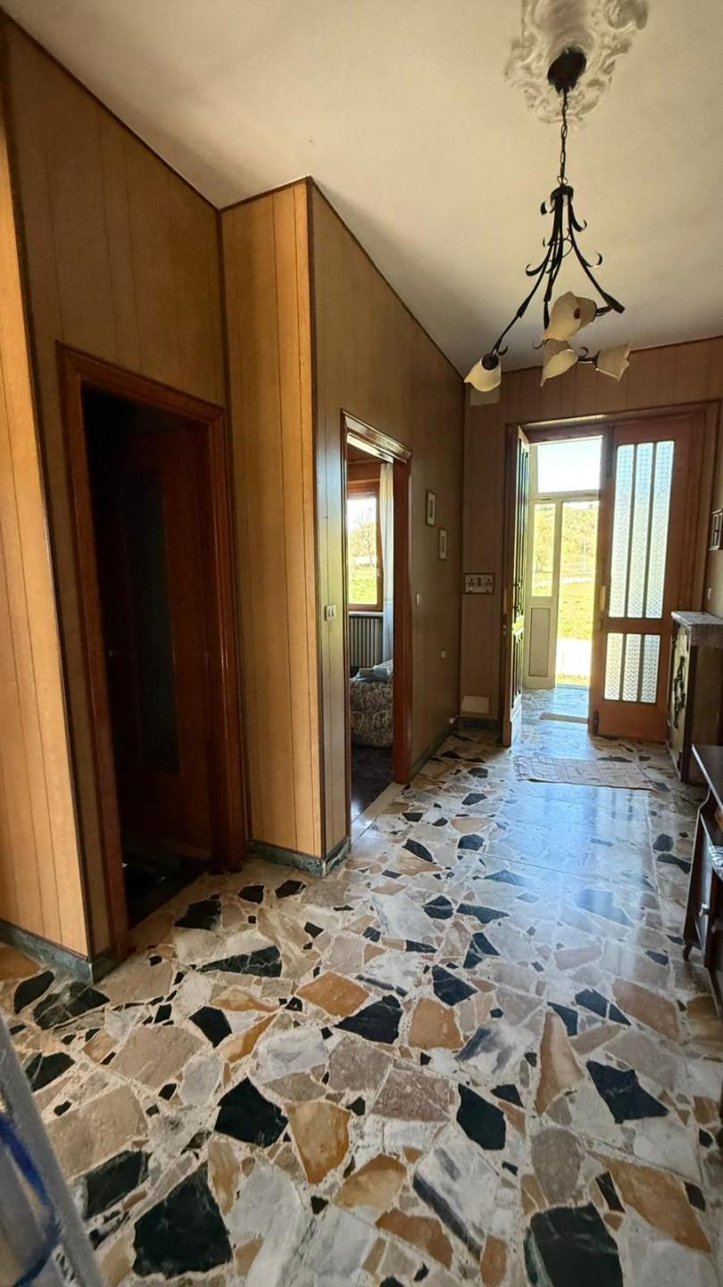 Villa in Via Torino 67, Murisengo Monferrato — foto 4 di 5