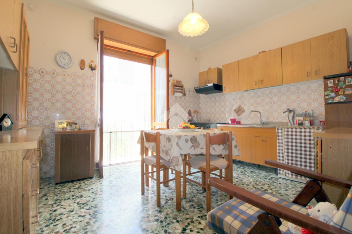 Casa indipendente in Via Arturo Labriola 3, Lucera