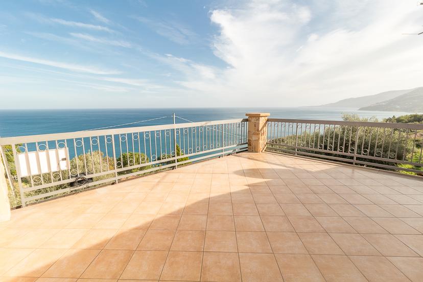 Casa indipendente in Via delle Muse 10, Cefalù — foto 3 di 5