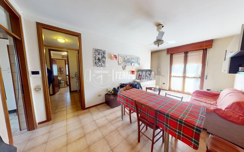 Trilocale in Via Bernina, Cesano Maderno — foto 2 di 5