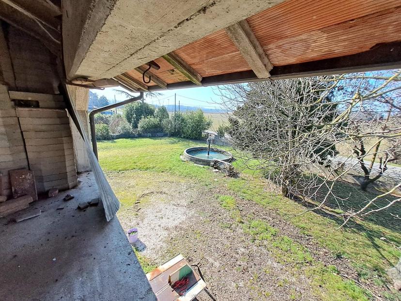 Villa unifamiliare in Via della Battaglia 16, Pocenia — foto 4 di 5