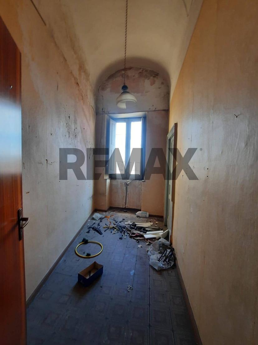 Quadrilocale in Via Redentore 53, Catania