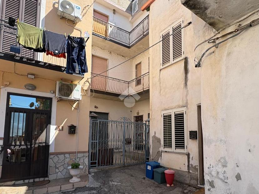 Casa indipendente in Via IX di Via Nazionale, Botricello — foto 4 di 5