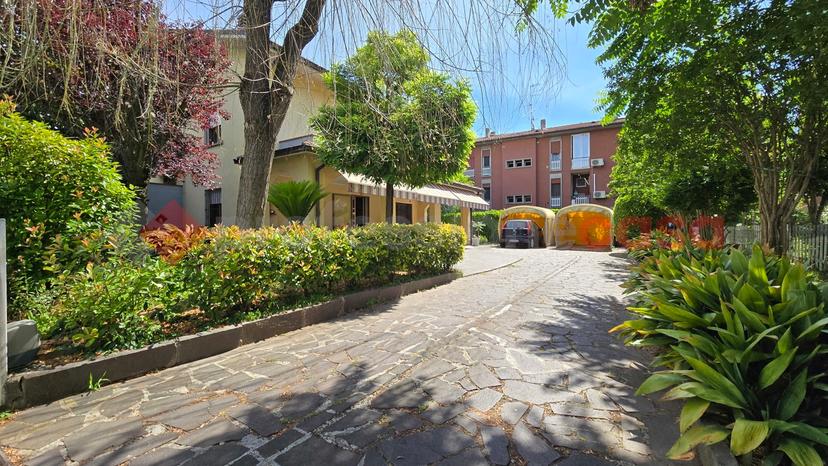 Villa bifamiliare in Via Carlo Marx 11, Rio Saliceto — foto 4 di 5