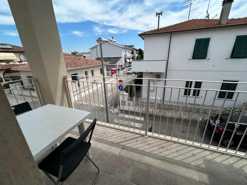 Quadrilocale in a Fratelli Vivaldi 12, Rosignano Marittimo — foto 5 di 5
