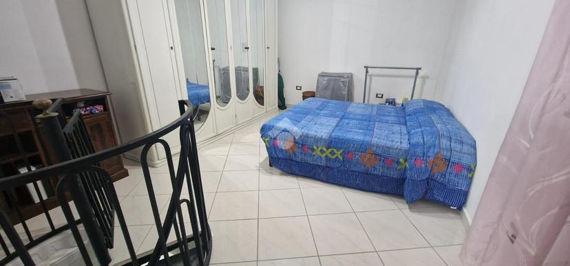 Casa indipendente in Via Latonuovo 27, Montesarchio — foto 3 di 5