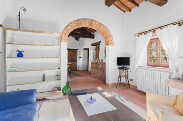 Rustico in Località Sogna, Bucine — foto 2 di 5