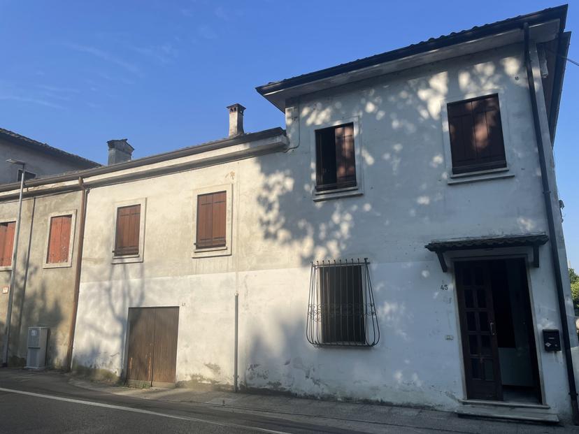 Casa indipendente in Via Nicolosi, Vicenza — foto 2 di 5