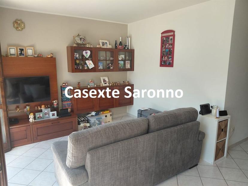 Trilocale in Via Gian Lorenzo Bernini, Besnate — foto 3 di 5