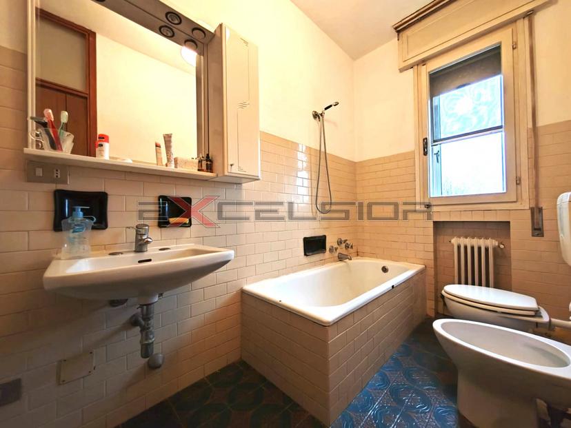 Quadrilocale in Via G. Matteotti N.20 - Bis Cavarzere (Ve), Cavarzere — foto 3 di 4