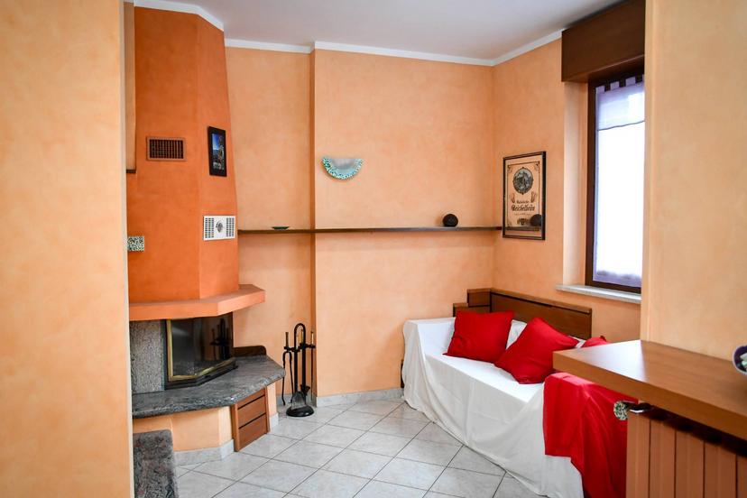 Villa a schiera in Via Paolo Borsellino 20, Ciriè — foto 3 di 5